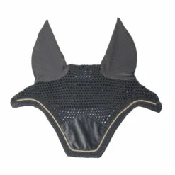 Kentucky Horsewear Wellington Velvet Basic Fliegenhaube -Reitsportbedarf Verkäufe 2024 334272 G 1