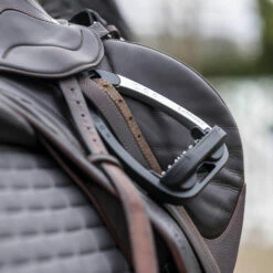 LeMieux Vector Balance Steigbügel -Reitsportbedarf Verkäufe 2024 334388 BL AL 6