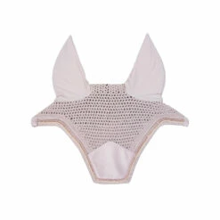 Kentucky Horsewear Velvet Pearls Fliegenhaube -Reitsportbedarf Verkäufe 2024 334737 LPI 1