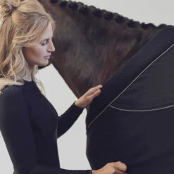 Eskadron Reflexx SS23 Stretch-Jersey Abschwitzdecke -Reitsportbedarf Verkäufe 2024 334860 BL 2