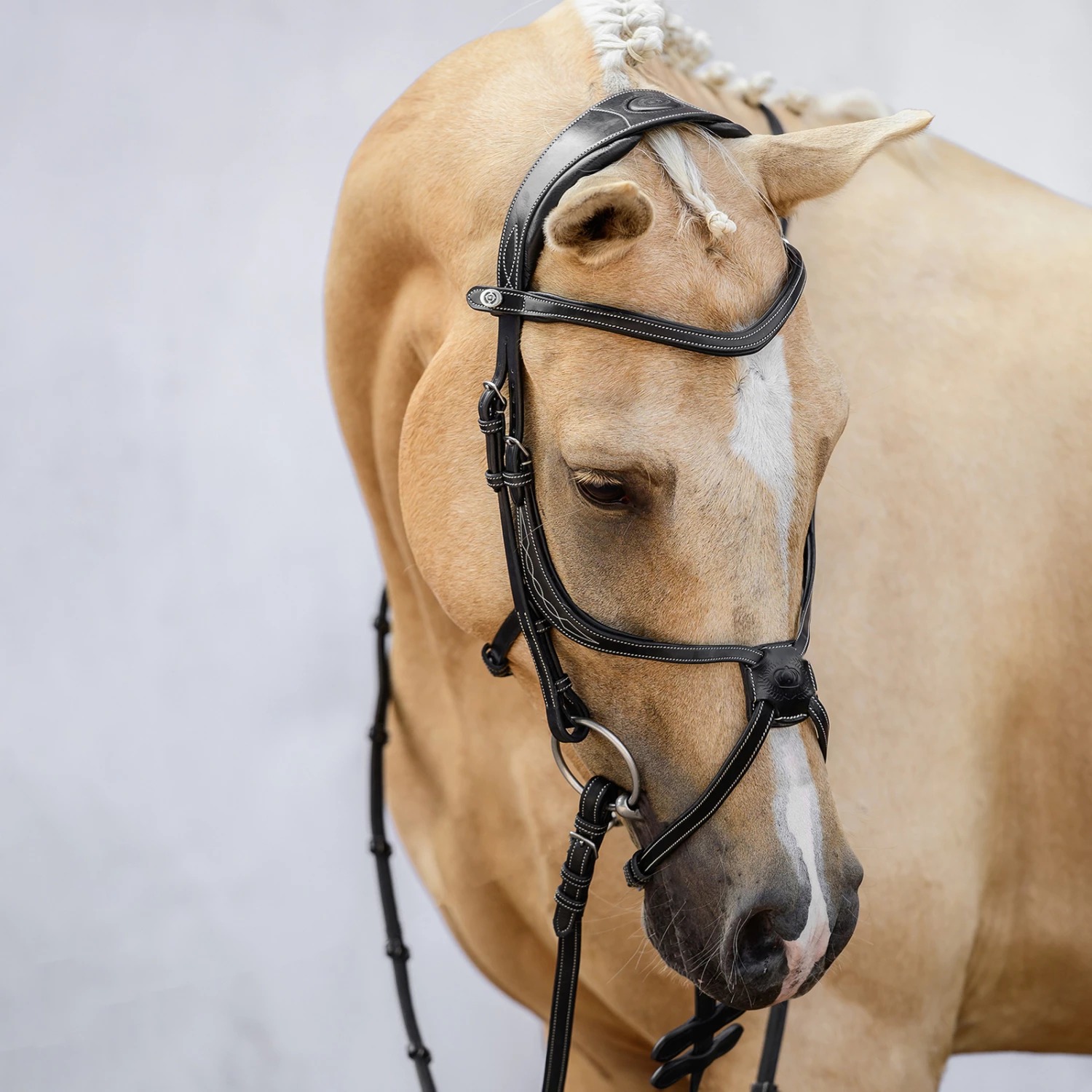 PS Of Sweden Athens Mexikanische Trense 3 PS Of Sweden Athens Mexikanische Trense