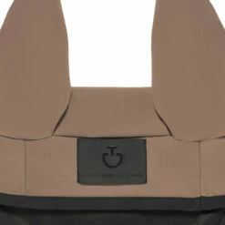 Cavalleria Toscana Light Jersey Fliegenhaube Mit Schlaufe -Reitsportbedarf Verkäufe 2024 335158 BR BL 2