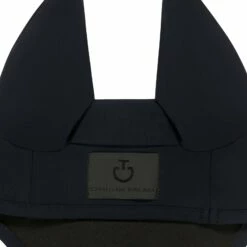 Cavalleria Toscana Light Jersey Fliegenhaube Mit Schlaufe -Reitsportbedarf Verkäufe 2024 335158 DB DB 1