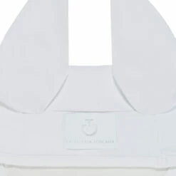 Cavalleria Toscana Light Jersey Fliegenhaube Mit Schlaufe -Reitsportbedarf Verkäufe 2024 335158 WH KNIT 2