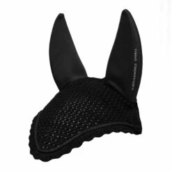 Schockemöhle Air Silent Fliegenhaube