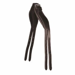 Schockemöhle Equitus Rho Genickstück -Reitsportbedarf Verkäufe 2024 335287 DBR SI 1