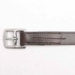 Kavalkade Deluxe Steigbügelriemen -Reitsportbedarf Verkäufe 2024 335668 BR 2