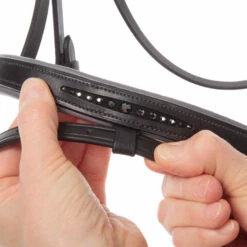 Kavalkade Ella KavalSH4 Trense -Reitsportbedarf Verkäufe 2024 335678 BL 3