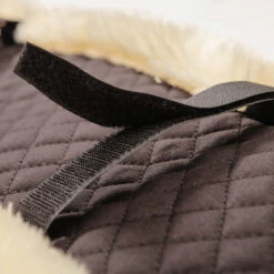 Kavalkade Kunstfell Gurtschoner -Reitsportbedarf Verkäufe 2024 335697 BE 3