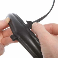 Kavalkade Ivonne Trense/Kandare -Reitsportbedarf Verkäufe 2024 335708 BL 5