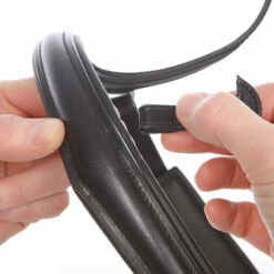 Kavalkade Ivonne Trense/Kandare -Reitsportbedarf Verkäufe 2024 335708 BL 6