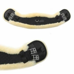 Kavalkade Mondgurt Mit Lammfell -Reitsportbedarf Verkäufe 2024 335738 BL 3