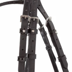 Kavalkade Reyna KavalSH4 Trense -Reitsportbedarf Verkäufe 2024 335750 BL 2