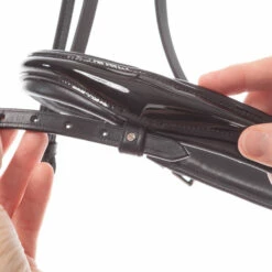 Kavalkade Reyna KavalSH4 Trense -Reitsportbedarf Verkäufe 2024 335750 BL 4