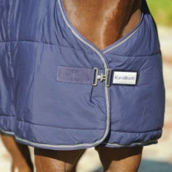 Kavalkade Unterdecke 150g 8 Kavalkade Unterdecke 150g -Reitsportbedarf Verkäufe 2024 335772 DB 3