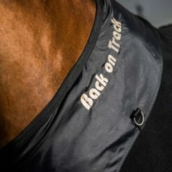 Back On Track Supreme Fleecedecke -Reitsportbedarf Verkäufe 2024 335876 BL 3