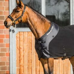 Back On Track Supreme Fleecedecke -Reitsportbedarf Verkäufe 2024 335876 BL 5