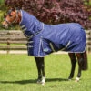 Weatherbeeta Comfitec Essential Weidedecke Inkl. Abnehmbarem Halsteil, 50g -Reitsportbedarf Verkäufe 2024 335950 DB SI RE 1