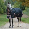Weatherbeeta Comfitec Premier Therapy-Tec Therapiedecke Inkl Abnehmbarem Halsteil, 220g -Reitsportbedarf Verkäufe 2024 335963 BL SI RE 1