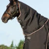 Horseware Rambo Optimo Halsteil, 0g -Reitsportbedarf Verkäufe 2024 336077 BL OR BL 1