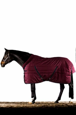 Horseware Rambo Cosy Stable Stalldecke, 200g