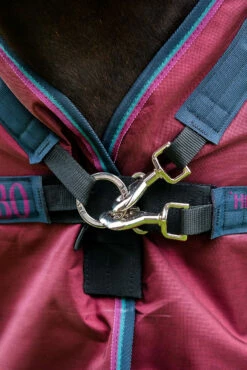 Horseware Rambo Original Weidedecke Mit Beinausschnitt, 0g -Reitsportbedarf Verkäufe 2024 336118 BU BU TLB 2