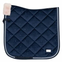 HV Polo Welmoed Luxury Dressurschabracke -Reitsportbedarf Verkäufe 2024 336498 DB 1