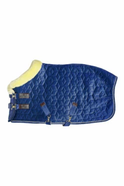 Kentucky Horsewear Velvet Pony Turnierdecke, 160g -Reitsportbedarf Verkäufe 2024 336616 DB 1