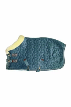 Kentucky Horsewear Velvet Pony Turnierdecke, 160g