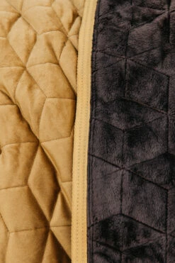 Kentucky Horsewear Velvet Pony Turnierdecke, 160g -Reitsportbedarf Verkäufe 2024 336616 MGO 7