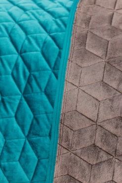 Kentucky Horsewear Velvet Turnierdecke, 160g -Reitsportbedarf Verkäufe 2024 336617 EGR 7