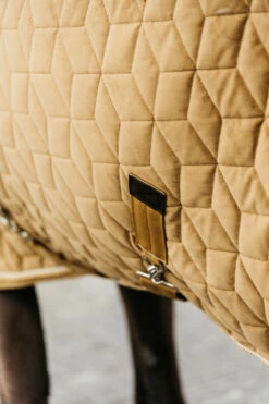 Kentucky Horsewear Velvet Turnierdecke, 160g -Reitsportbedarf Verkäufe 2024 336617 MGO 4