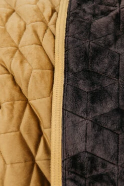 Kentucky Horsewear Velvet Turnierdecke, 160g -Reitsportbedarf Verkäufe 2024 336617 MGO 5