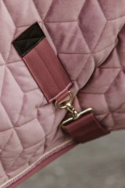 Kentucky Horsewear Velvet Turnierdecke, 160g -Reitsportbedarf Verkäufe 2024 336617 RRPI 7