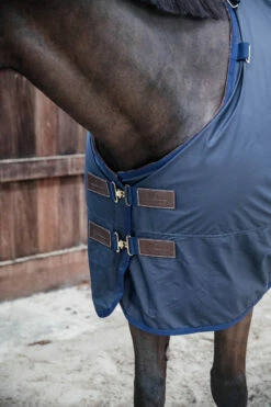 Kentucky Horsewear All Weather Hurricane Weidedecke, 0g -Reitsportbedarf Verkäufe 2024 336622 DB 3