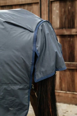 Kentucky Horsewear All Weather Hurricane Weidedecke, 150g -Reitsportbedarf Verkäufe 2024 336623 DB 4