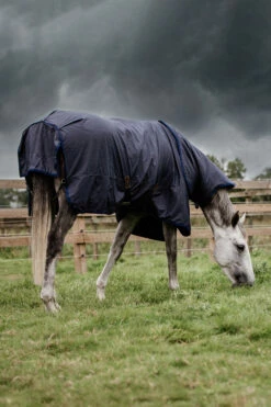 Kentucky Horsewear All Weather Hurricane Weidedecke, 50g