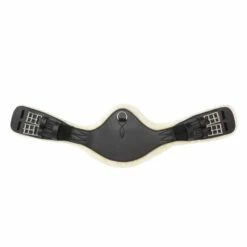 Kavalkade Casper Mondgurt Mit Kunstfell