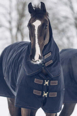 Kentucky Horsewear Tiny All Weather Weidedecke, 300g