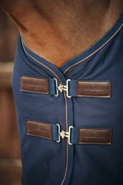 Kentucky Horsewear Tiny Fleece Abschwitzdecke -Reitsportbedarf Verkäufe 2024 336888 DB 4