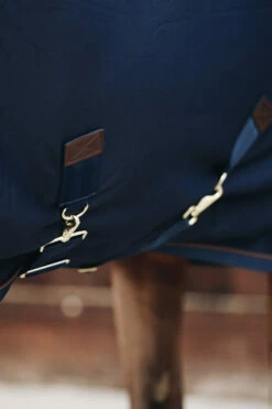 Kentucky Horsewear Tiny Fleece Abschwitzdecke -Reitsportbedarf Verkäufe 2024 336888 DB 5