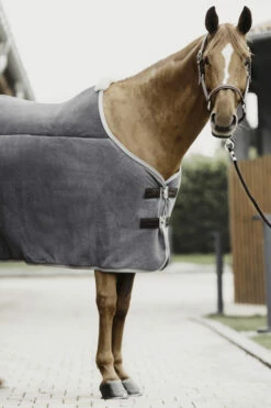 Kentucky Horsewear Tiny Schwere Fleecedecke -Reitsportbedarf Verkäufe 2024 336889 G 3
