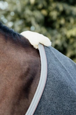 Kentucky Horsewear Tiny Schwere Fleecedecke -Reitsportbedarf Verkäufe 2024 336889 G 5