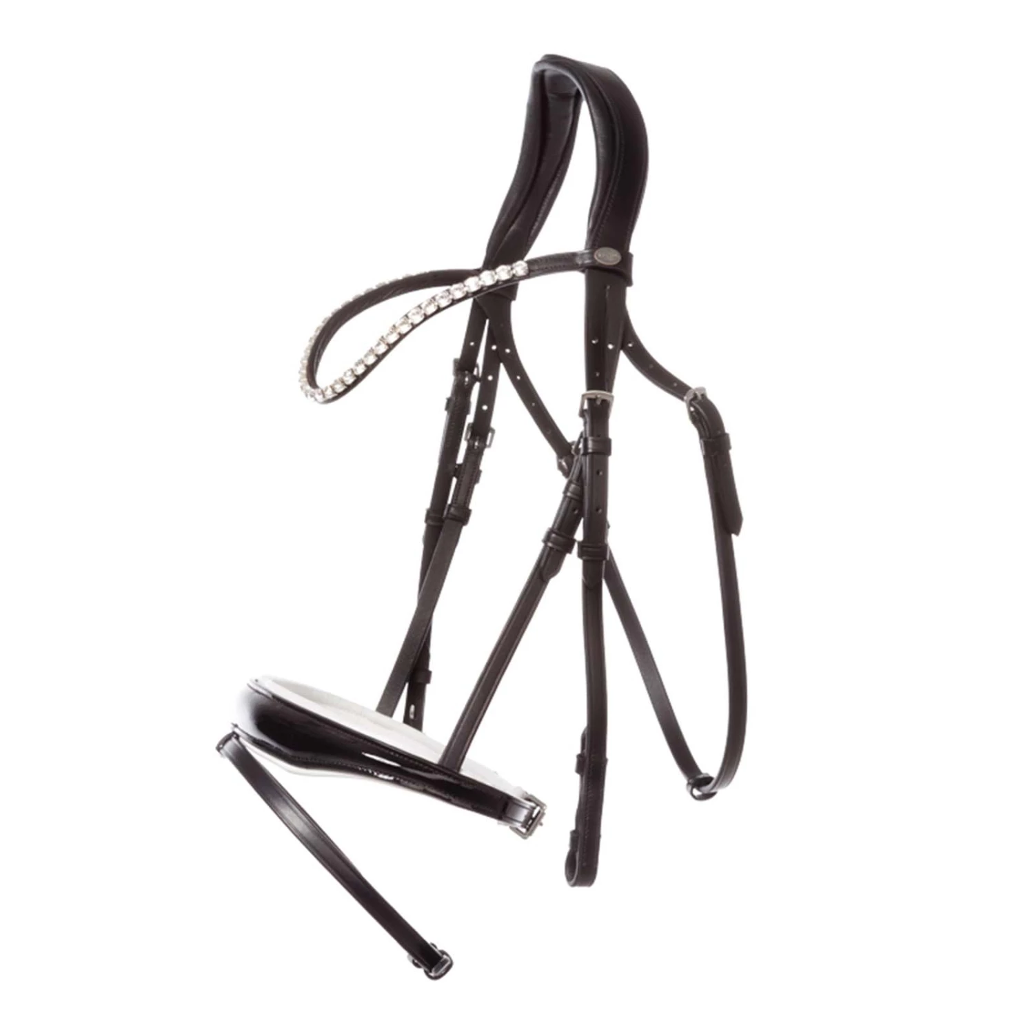 Kavalkade KavalSH4 Juliana Trense Englisch-kombiniert 4 Kavalkade KavalSH4 Juliana Trense Englisch-kombiniert – Bild 2