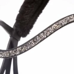 Kavalkade Ivella KavalSH4 Trense, Englisch-kombiniert -Reitsportbedarf Verkäufe 2024 337861 BL 4