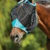 Weatherbeeta Comfitec Deluxe Fine Mesh Fliegenmaske -Reitsportbedarf Verkäufe 2024 338272 BL TUB 1