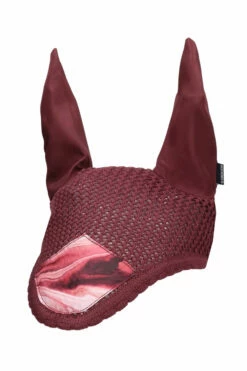 Weatherbeeta Prime Marble Fliegenhaube -Reitsportbedarf Verkäufe 2024 338289 BU 01