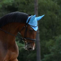 Weatherbeeta Prime Marble Fliegenhaube -Reitsportbedarf Verkäufe 2024 338289 TUB WH 3