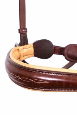 F.R.A. Alizée Mistral Gebissloser Zaum -Reitsportbedarf Verkäufe 2024 340183 DBR 2