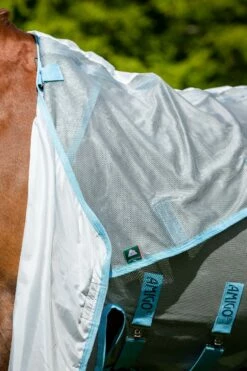Horseware AmEco Bug Buster Fliegendecke -Reitsportbedarf Verkäufe 2024 340201 SI B 4